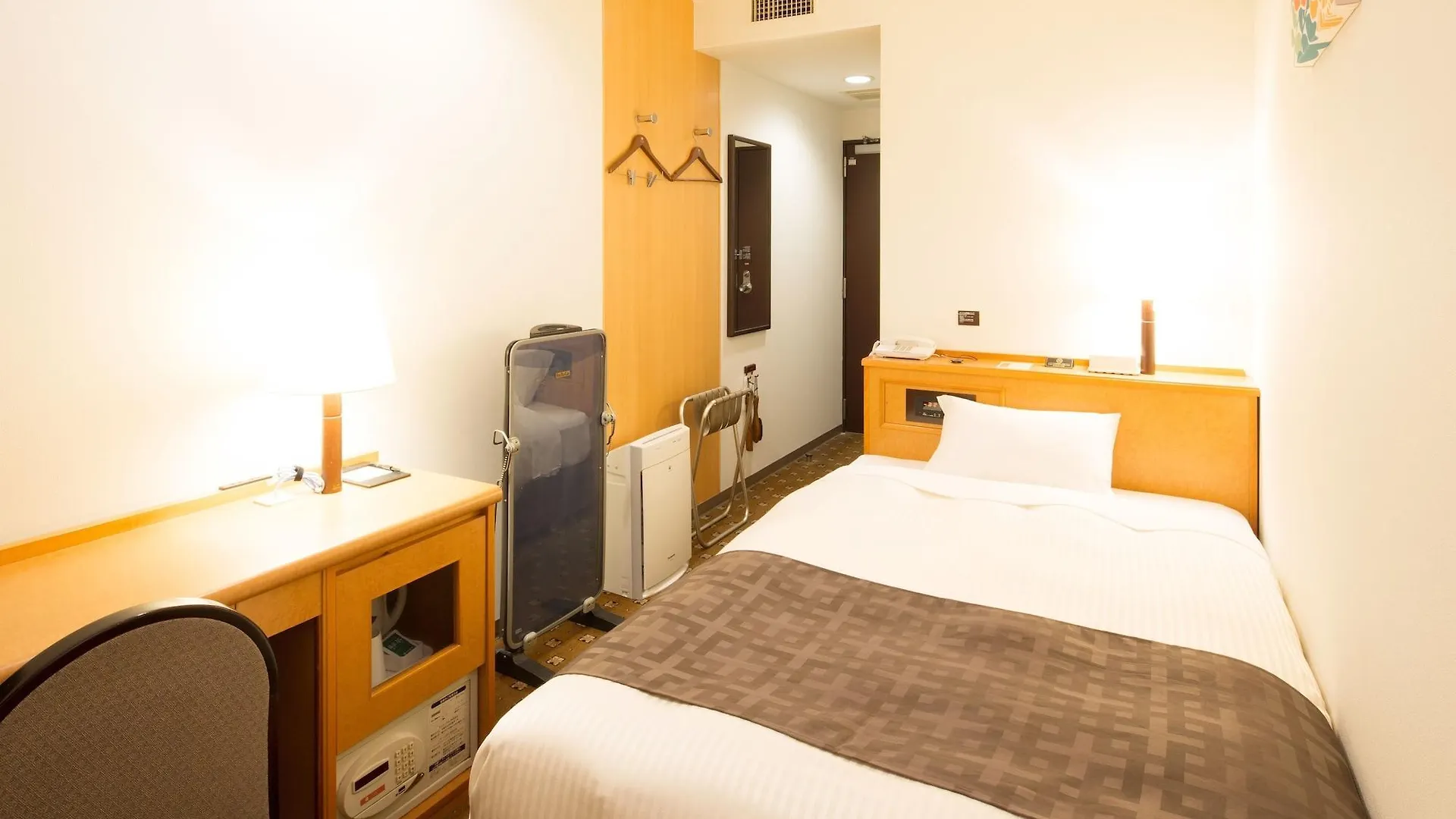 Premier Hotel Cabin Sapporo