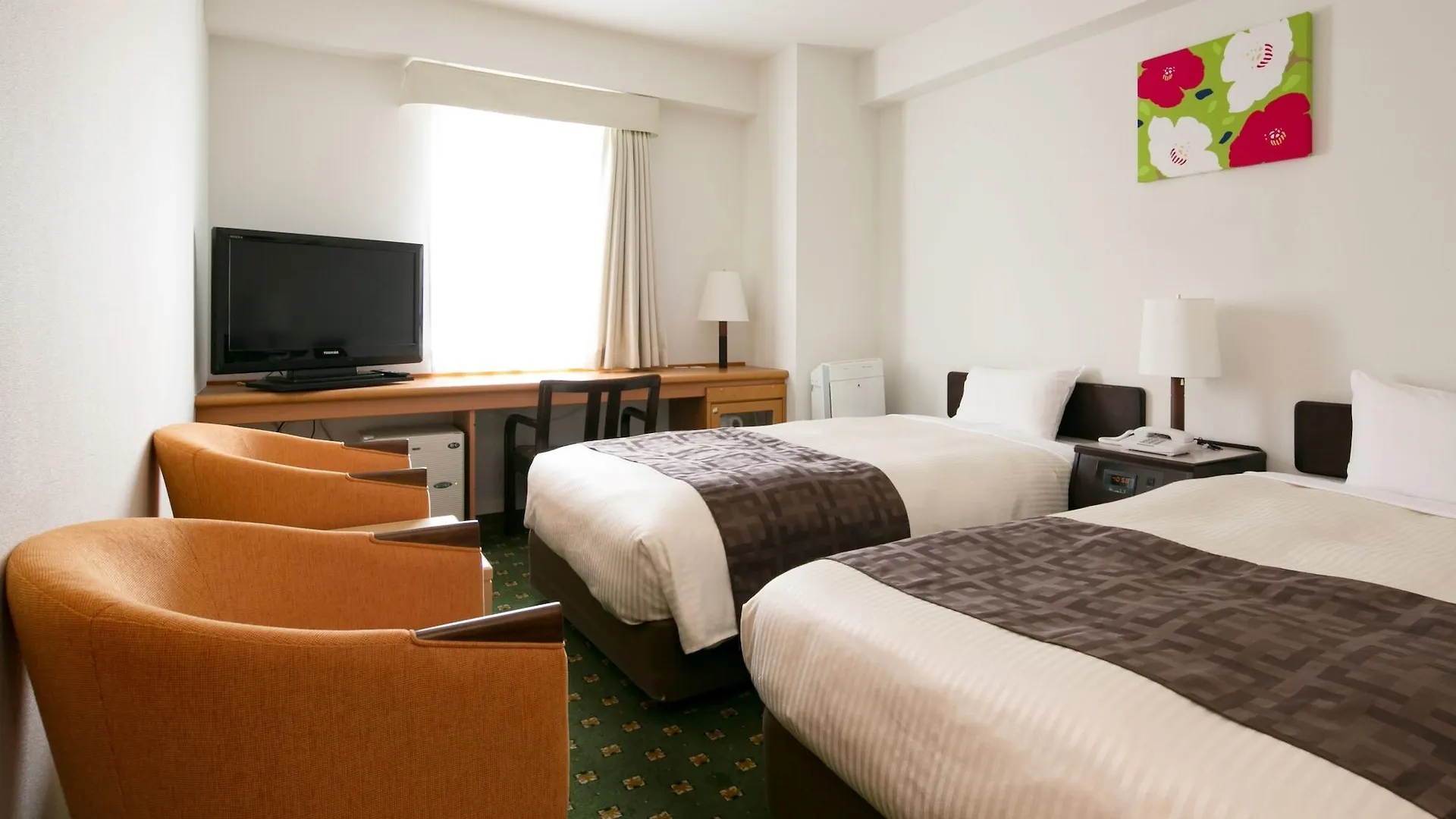 Premier Hotel Cabin Sapporo