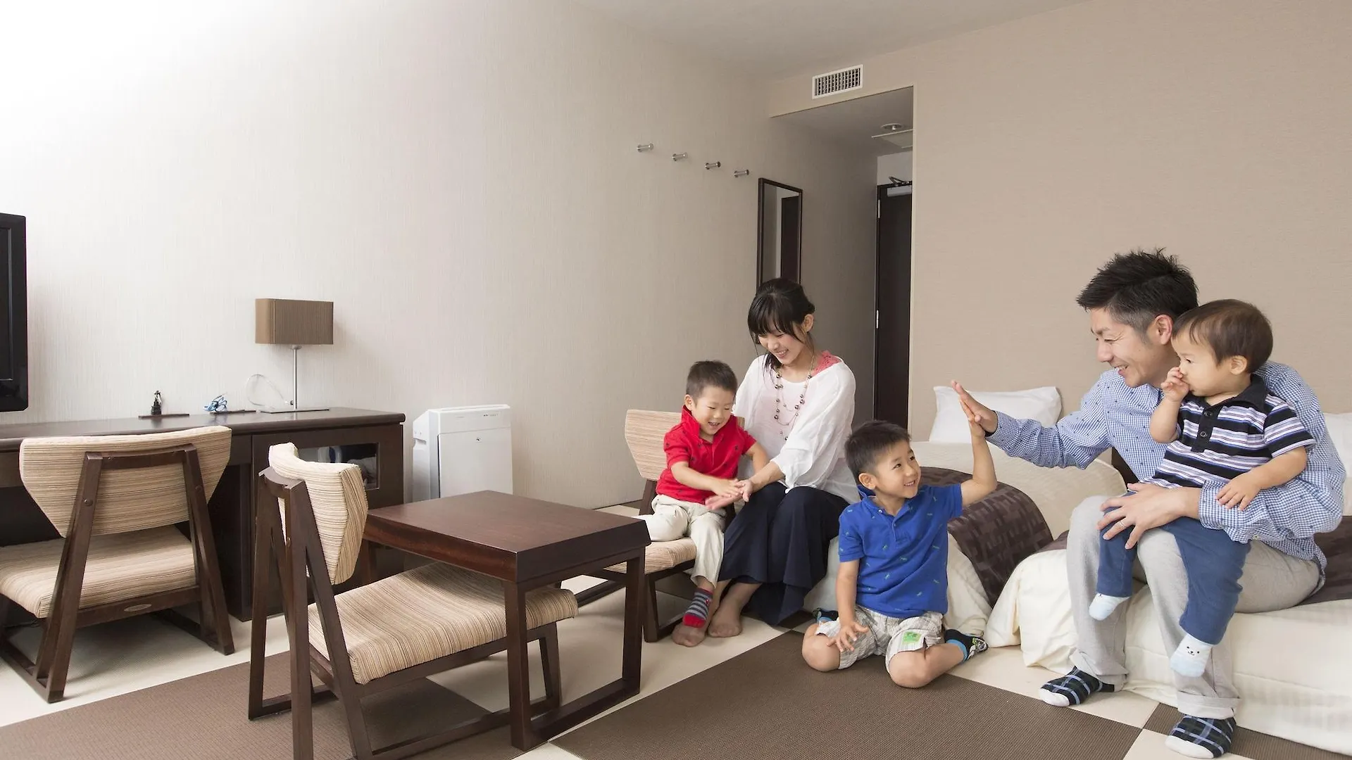 Premier Hotel Cabin Sapporo 3*,  Japon