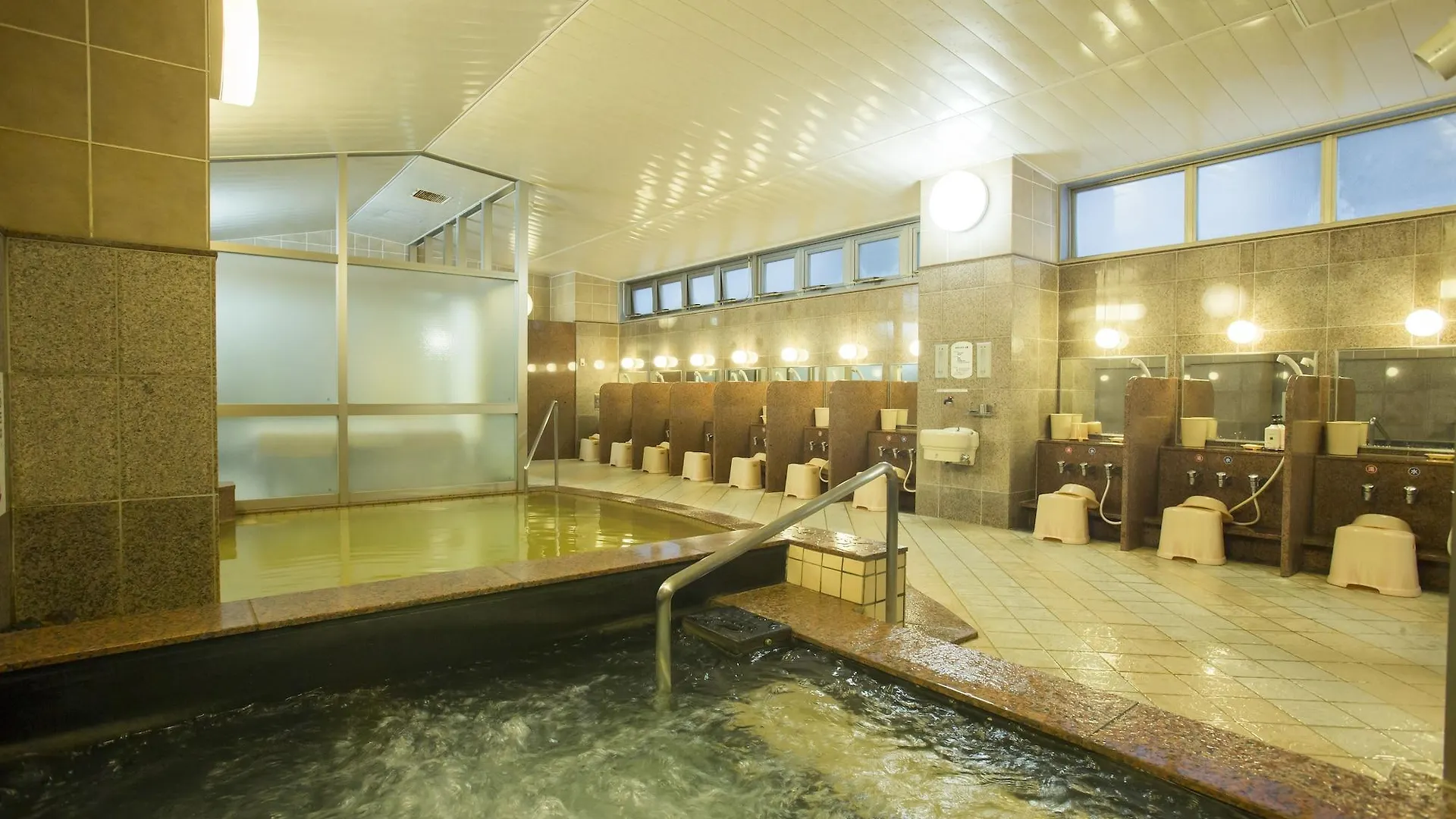Premier Hotel Cabin Sapporo 3*,  Japan