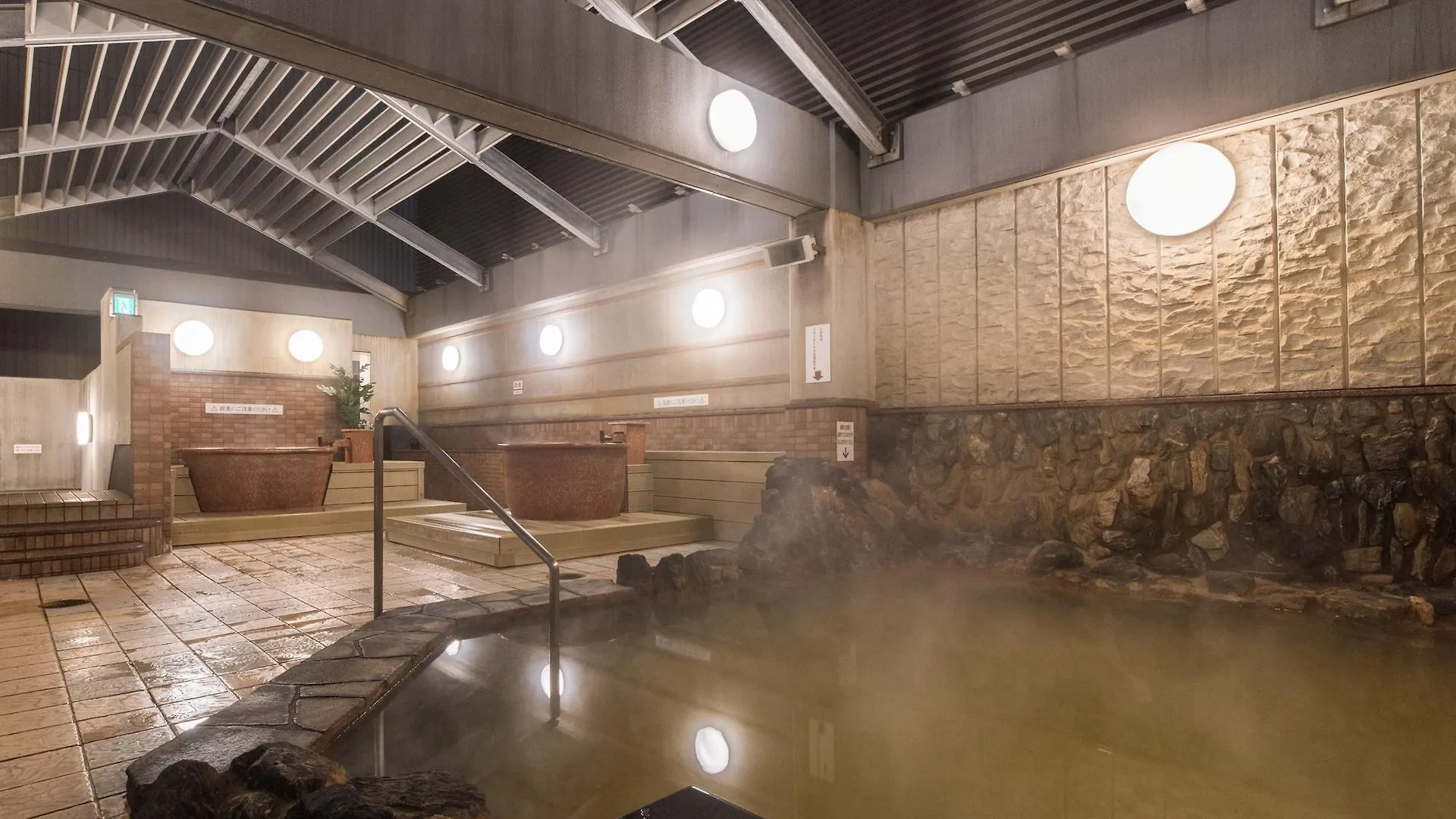 ***  Premier Hotel Cabin Sapporo Japan