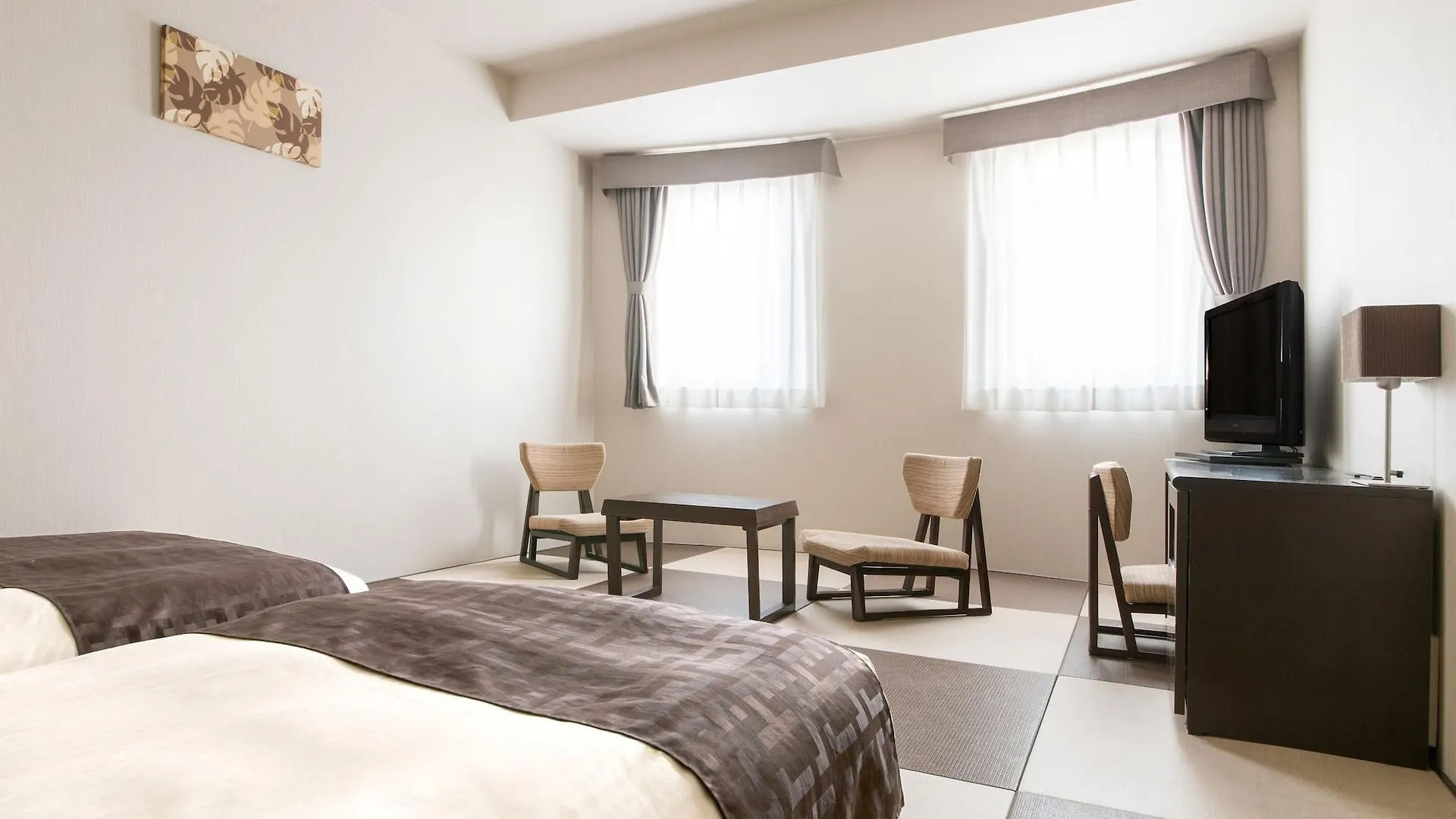 Premier Hotel Cabin Sapporo 3*,  Japan