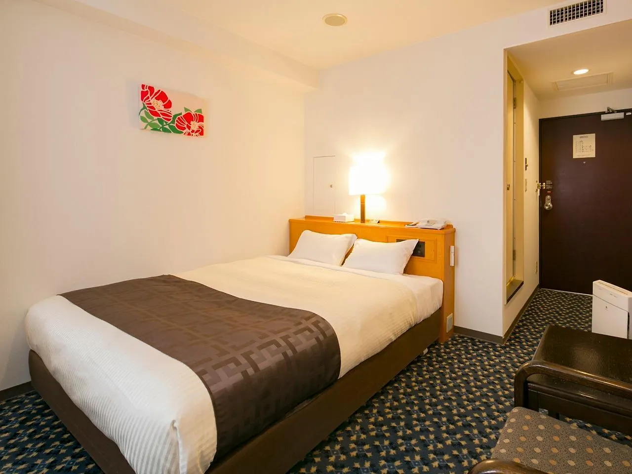 Premier Hotel Cabin Sapporo