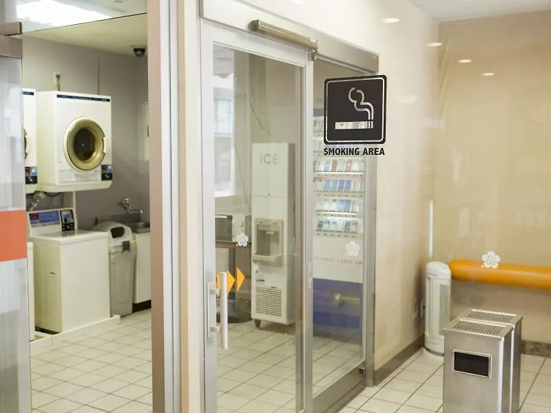Premier Hotel Cabin Sapporo 3*,